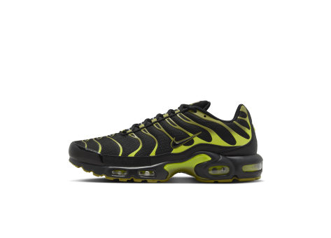 Nike Air Max Plus (DM0032-010) schwarz