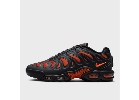 Black white orange nike on sale