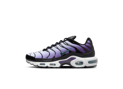 Nike nike air max deluxe navy red Reverse Grape (FQ2415-500) lila