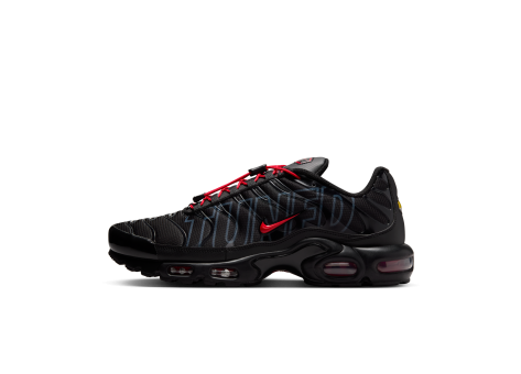 Nike Air Max Plus Tuned (IH4459-001) schwarz