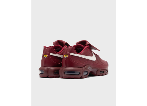 Nike Air Max Plus TNPO rot HM5654 600 Preisvergleich