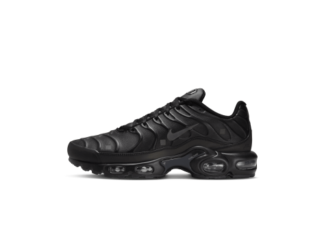 Nike Air Max Plus x A Cold Wall (FD7855-001) schwarz