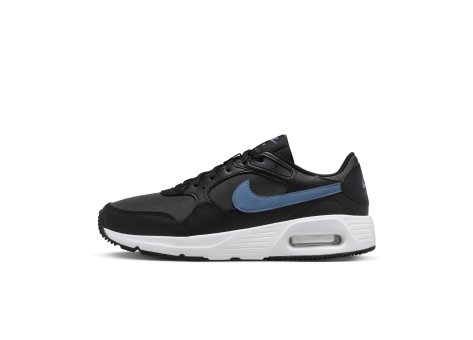 Nike Air Max SC (CW4555-017) schwarz