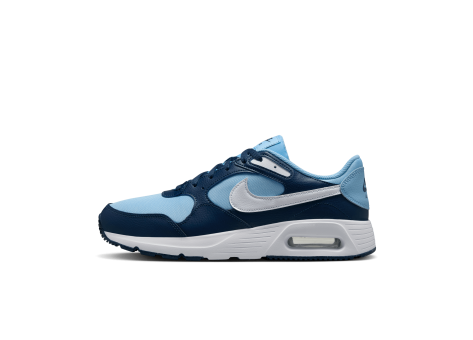 Nike Air Max SC (CW4555-401) blau