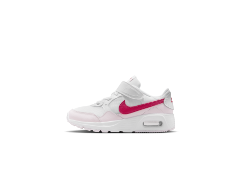 Nike Air Max SC (CZ5356-125) weiss