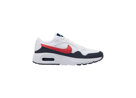Nike Air Max SC GS (CZ5358-103) weiss