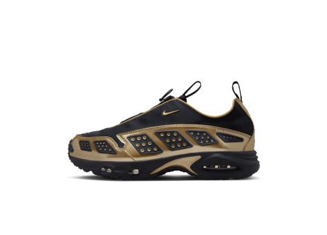 Nike Air Max SNDR WMNS Black Metallic Gold (HJ4130-002) schwarz