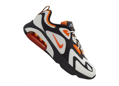 Nike Air Max Sneaker 200 (CI3865-004) bunt