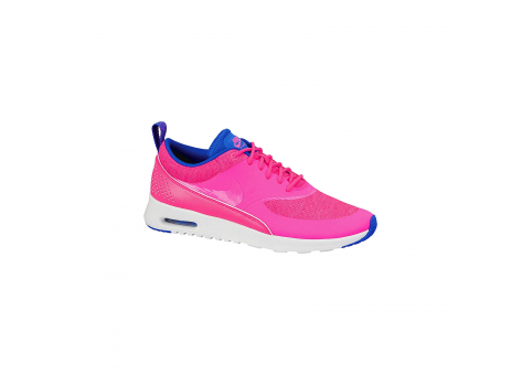Nike Air Max Thea Premium (616723-601) pink