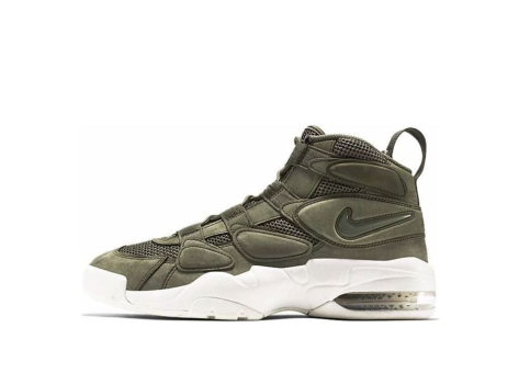 Nike Air Max 2 QS Urban Haze Uptempo (919831-300) grün