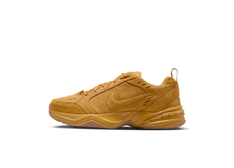 Nike Air Monarch IV Wheat (IB2281-700) braun