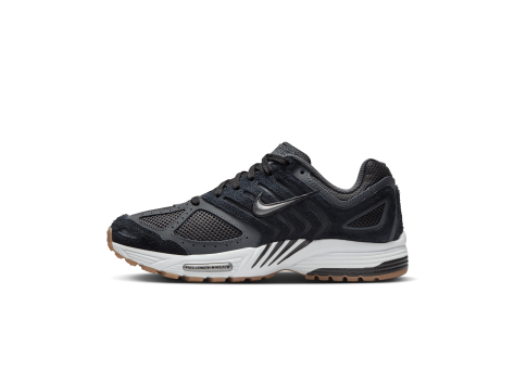 Nike Air Pegasus Peg 2K5 Pure Platinum Dark Smoke Grey Metallic Silver (HJ5271-003) schwarz