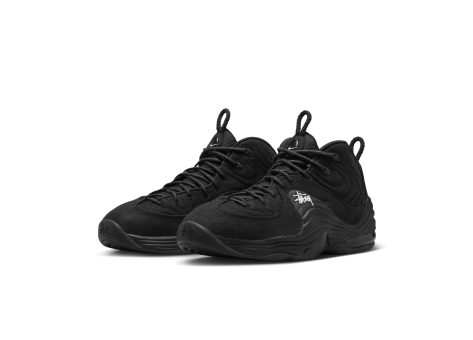 Nike Stussy x Air Penny 2 schwarz DQ5674-001 Preisvergleich