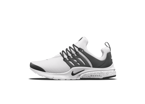 Nike Air Presto By You personalisierbarer (3400514603) weiss