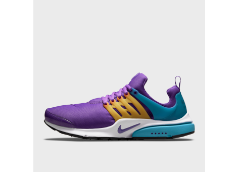 Nike Air Wild Berry Presto (CT3550-500) bunt