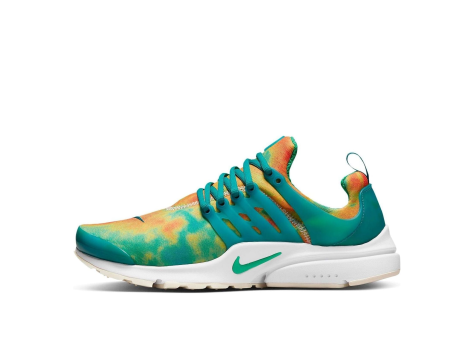 Nike Air Presto Bright Spruce Tie Dye (CT3550 200) bunt