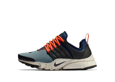 Nike Air Presto Ultra SI Binary Blue (917694-400) bunt