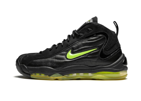Nike Air Total Max Uptempo LE (366724 071) schwarz