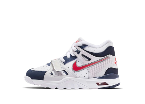 Nike Air Trainer 3 USA GS (CN9751-400) weiss