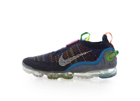 Nike Air Vapormax 2020 FK Flyknit Deep Royal Multi (CJ6740-400) bunt