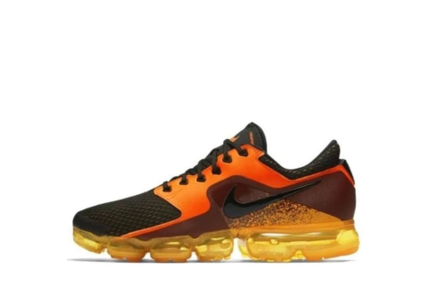 Nike Air VaporMax CS Total Crimson (AH9046-800) bunt