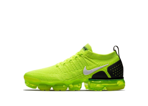 Nike Air VaporMax Flyknit 2 Volt (942842 700) gelb
