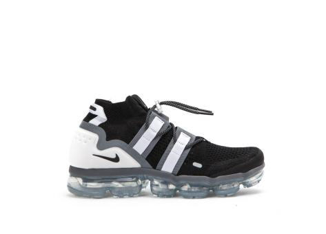 Nike Air VaporMax Flyknit Utility Grey Cool (AH6834-003) bunt