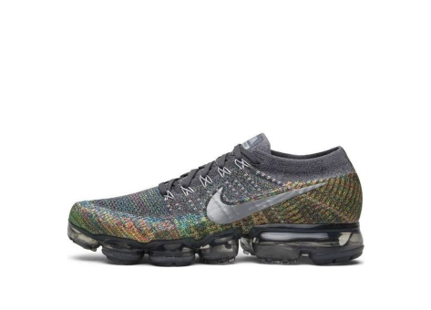 Nike Air VaporMax Grey Multi (849558-019) bunt