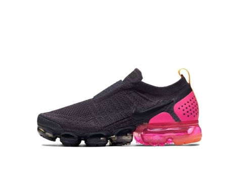 Nike Air VaporMax Moc 2 Gridiron Flyknit Blast (AJ6599-001) bunt