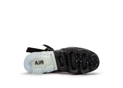 Nike Air VaporMax Premier Flyknit Metallic (AO3241-002) schwarz