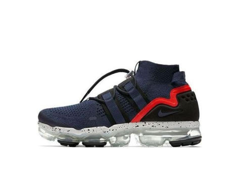 Nike Air VaporMax Utility College Navy (AH6834-406) bunt