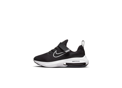 Nike Air Zoom Arcadia 2 PS (DM8492-002) schwarz