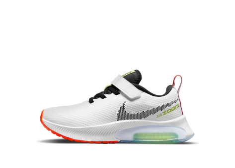 Nike Air Zoom Arcadia Rawdacious PS (CK0714-103) weiss