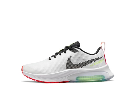 Nike Air Zoom Arcadia Rawdacious GS (CK0715-103) weiss