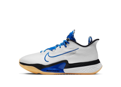 Nike Air Zoom BB NXT EP Hyper Royal (DB9991-100) weiss