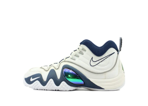 Nike Air Zoom Flight (624055 141) weiss