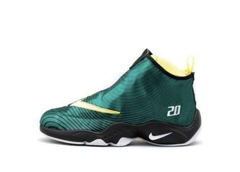 Nike Air Zoom Flight QS Sole Collector 98 The Glove Sonic Wave (630773-300) bunt