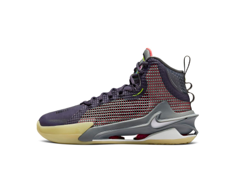 Nike Air Zoom G.T. Jump EP Gray (DC9039-500) bunt