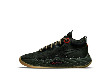 Nike Air Zoom GT Run (CZ0202 300) schwarz