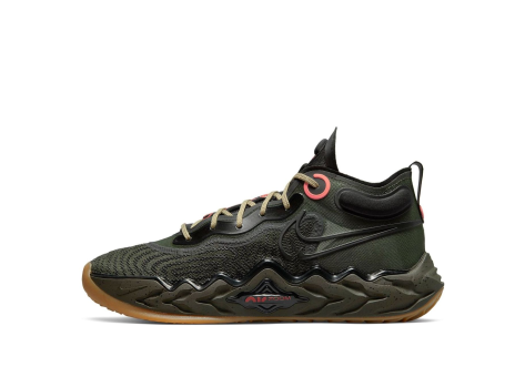 Nike Air Zoom GT Run EP (DA7920 300) bunt