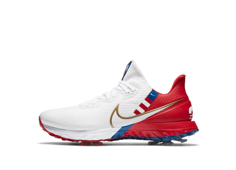 Nike Air Zoom Infinity Tour Golf NRG Ryder Cup USA (CT0601-110) bunt