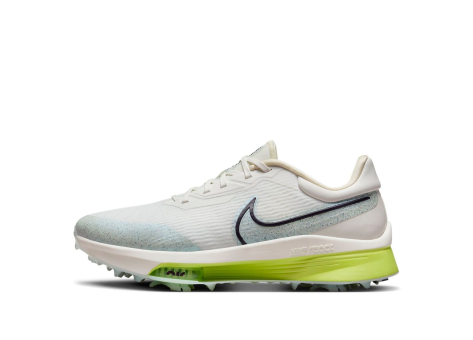 Nike Air Zoom Infinity Tour NEXT Wide Sail Volt (DM8446 131) weiss