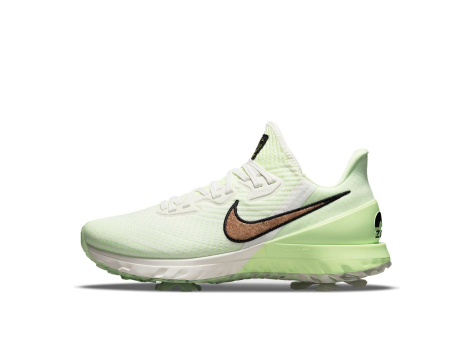 Nike Air Zoom Infinity Tour NRG Wide Cork (DC5050-100) grün