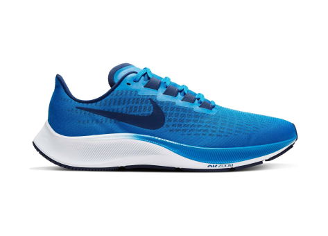Nike Air Zoom Pegasus 37 (BQ9646-400) blau