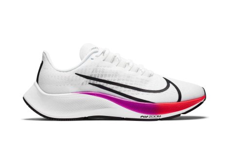 Nike Air Zoom Pegasus 37 Multi Color (BQ9647-103) weiss