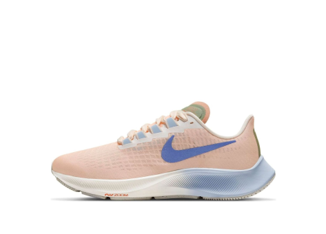 Nike Air Zoom Pegasus 37 Hydrogen Blue Electro (DD8503-488) bunt
