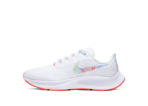 Nike Air Zoom Pegasus 37 Tie Dye (DD9667-100) weiss