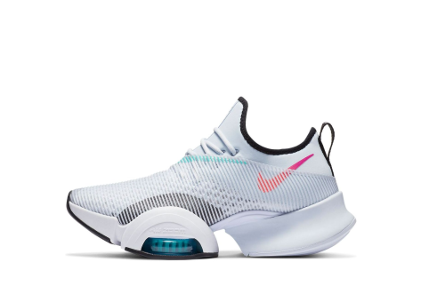 Nike Air Zoom SuperRep Football Grey (BQ7043-020) weiss