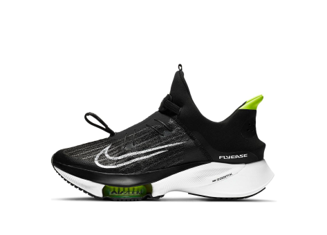 Nike Air Zoom Tempo NEXT Flyease Volt (CV1889-001) schwarz