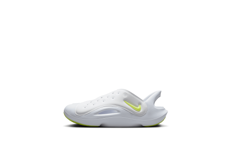 Nike Aqua Swoosh (FN0876-100) weiss